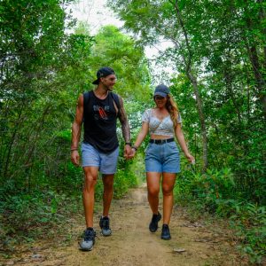 1 Day Trekking Tien Son Dinh Phu Quoc