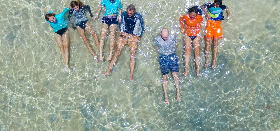 rach vem starfish beach