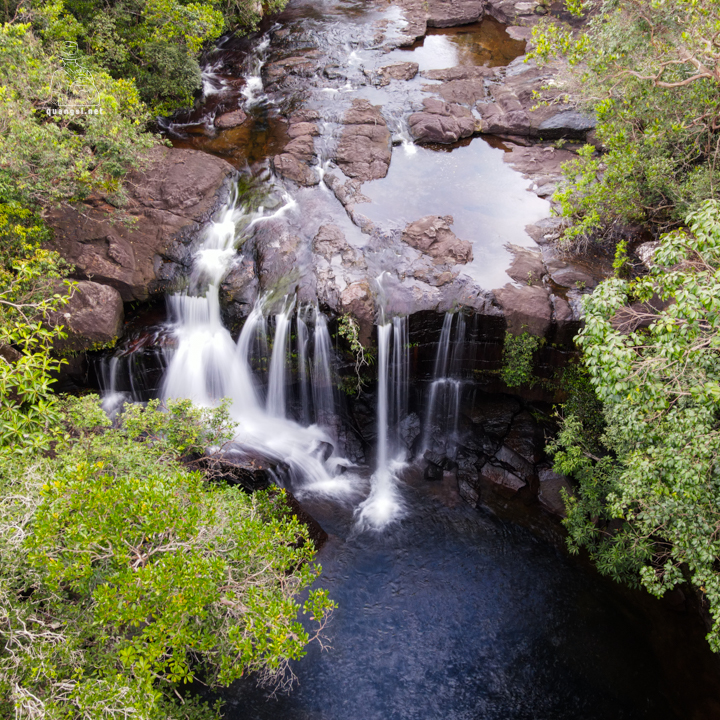 1 Day Trekking and Swimming in Suoi Da Ngon