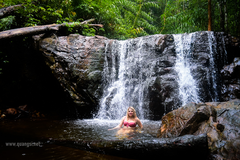 Top 6 most beautiful waterfalls in Phu Quoc​