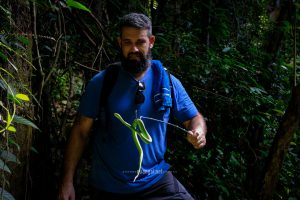 4-Hours Herping Expedition in Phu Quoc