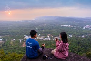 Tien Son Dinh Sunrise Trekking and Coffee