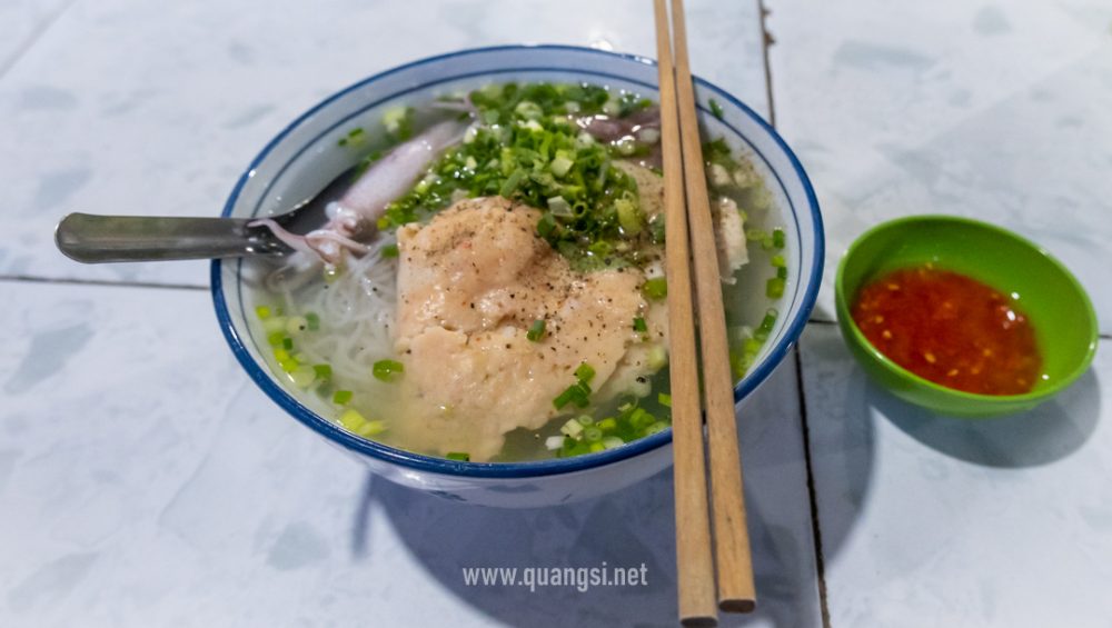 Top 6 Famous Local Dishes Must Try In Phu Quoc