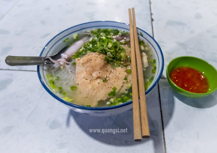 Top 6 Famous Local Dishes Must Try In Phu Quoc