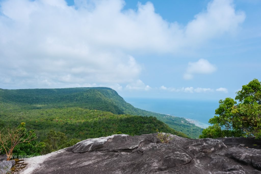 How to Trek Nui Da Bac Phu Quoc in 2024 Comprehensive Guide