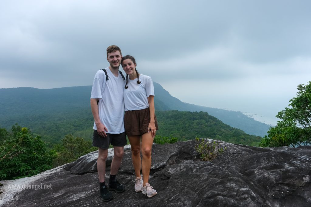 How to Trek Nui Da Bac Phu Quoc in 2024 Comprehensive Guide