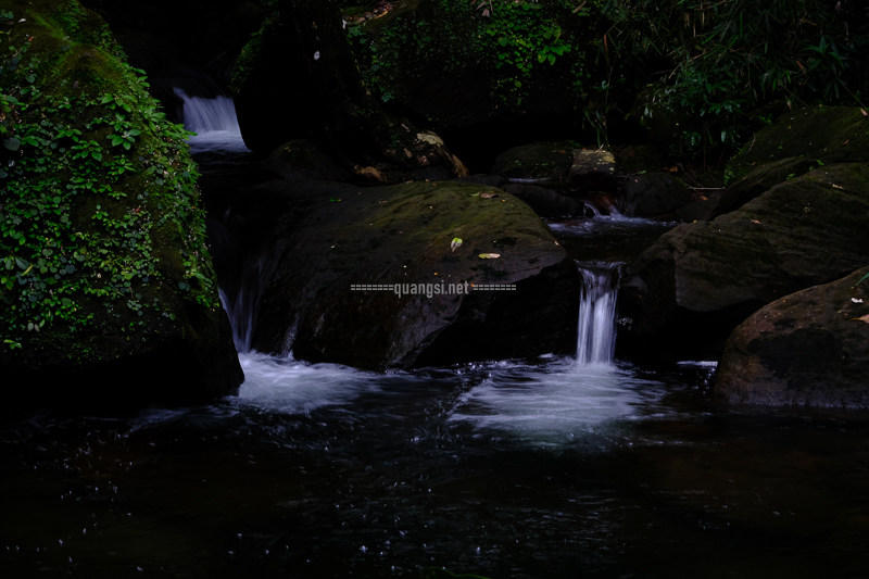 How to trek Suoi Mo The Dreamy Waterfall Phu Quoc 2024