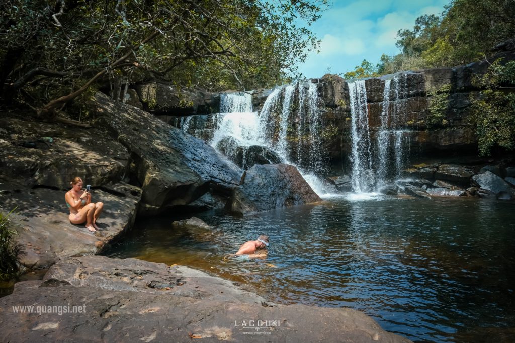 Conquer Suoi Da Ngon Phu Quoc in 5 Hours