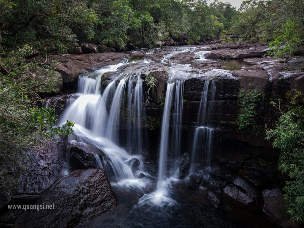 Conquer Suoi Da Ngon Phu Quoc in 5 Hours