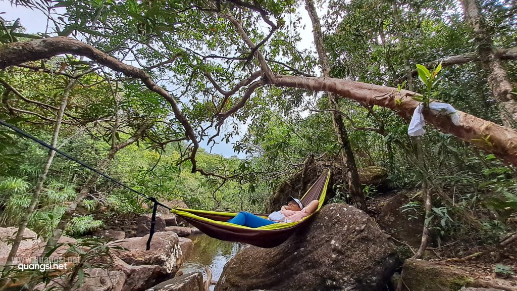 Conquer Suoi Da Ngon Phu Quoc in 5 Hours