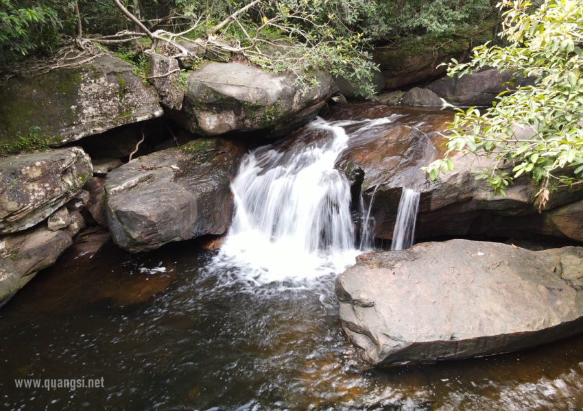 The Truth About Suoi Tien Fairy Waterfall