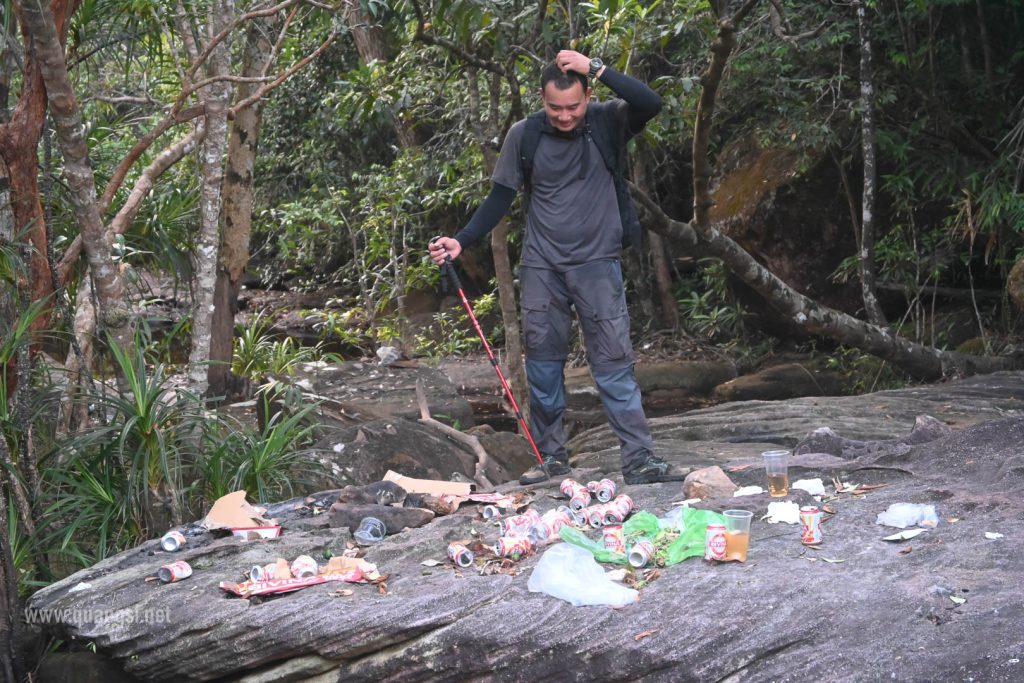 The Truth About Suoi Tien Fairy Waterfall