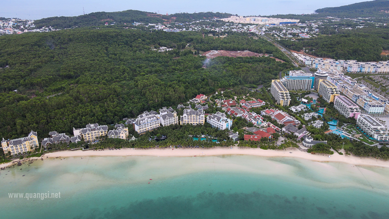 khem beach phu quoc