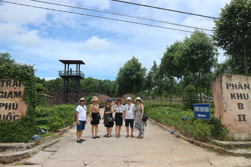 phu quoc prison