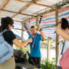 Suoi Tien 4 Hour Jungle Easy Trek and Spring Bath