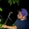 Herping in Hon Son Island Vietnam